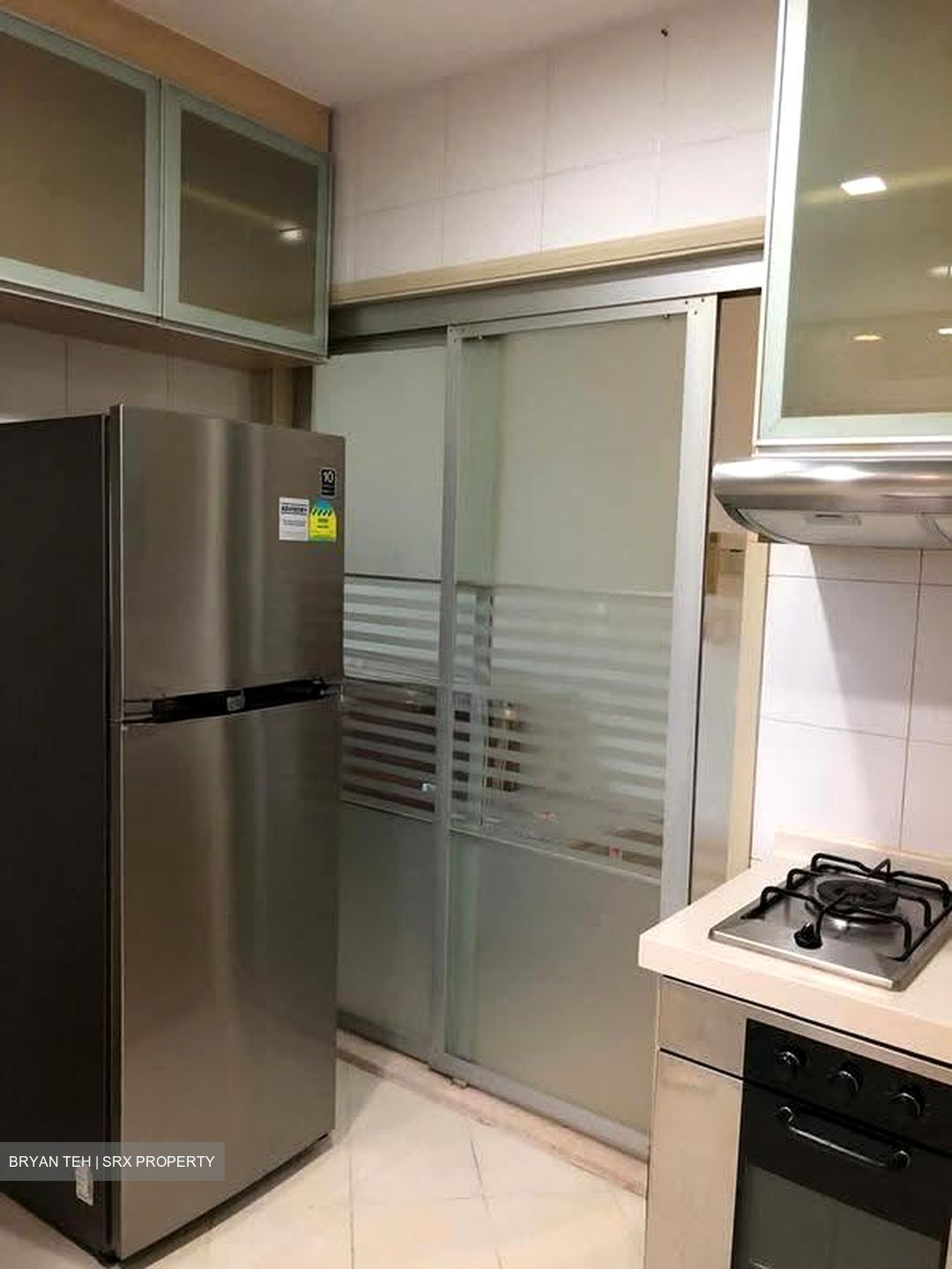 Treasure Gardens (D19), Apartment #611985191